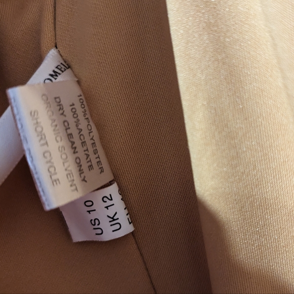 Cocomelody Bridesmaid Dress - Picture 7 of 7